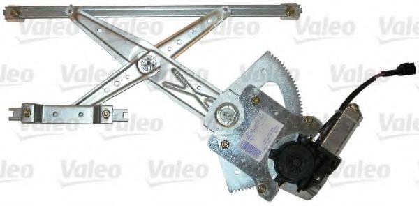 VALEO 850225 Window Lift
